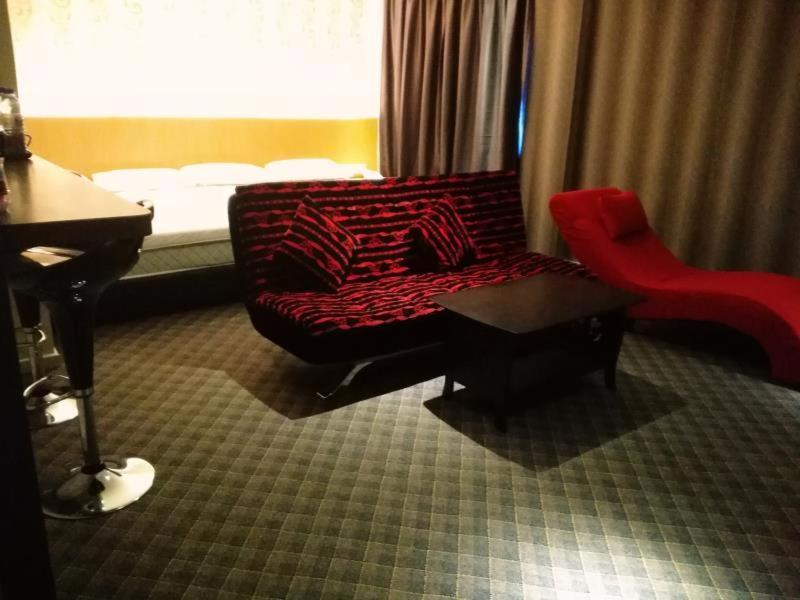 Grandeur Hotel And Spa Malacca Esterno foto